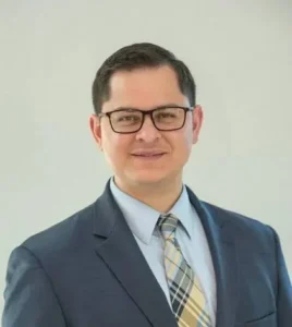 Dr. Alexander Szeles, DO, Medical Retina & Macular Degeneration, Harrisburg, PA