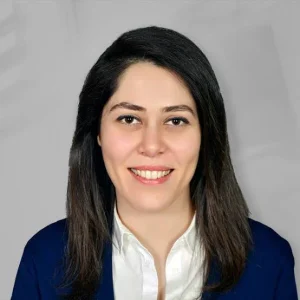 Dr. Betul N. Bayraktutar, MD, Cornea & External Disease, Philadelphia, PA