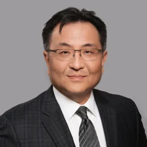 Dr. Carl H. Park, MD, Medical Retina & Macular Degeneration, Philadelphia, PA