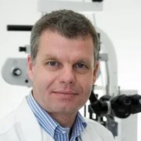 Dr. Christian Prünte, MD, Medical Retina & Macular Degeneration, Basel, Basel-Stadt