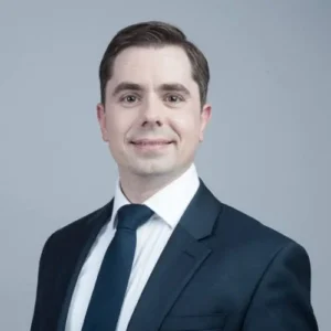 Dr. Daniel Barthelmes, MD, PhD, Medical Retina & Macular Degeneration, Zürich, Zürich