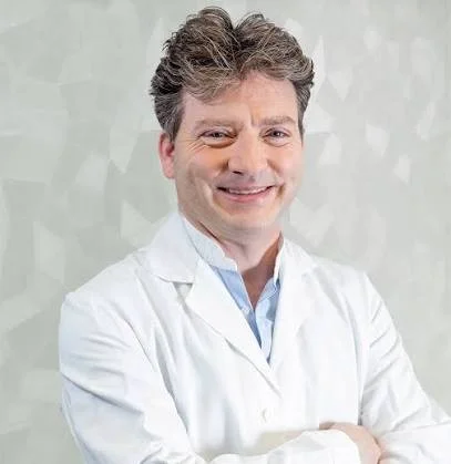 Dr. David Goldblum, MD, Cornea & External Disease, Olten, Solothurn
