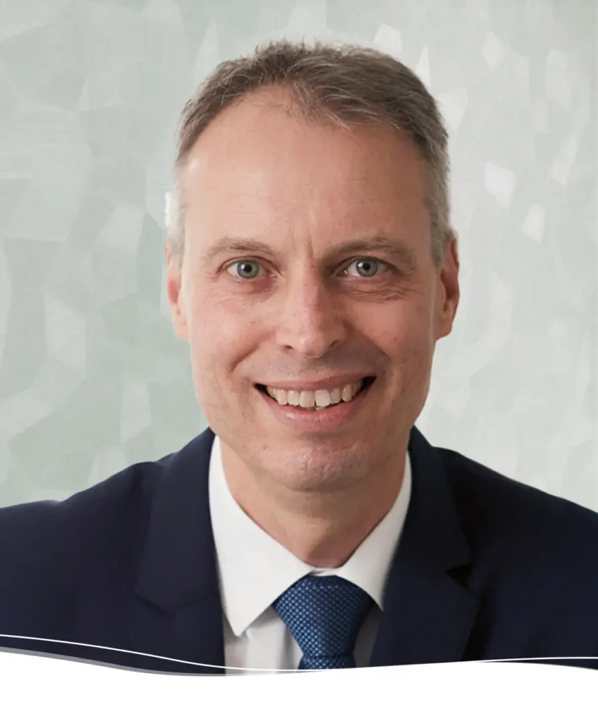 Dr. Hendrik P. N. Scholl, MD, MA, Medical Retina & Macular Degeneration, Basel, Basel-Stadt