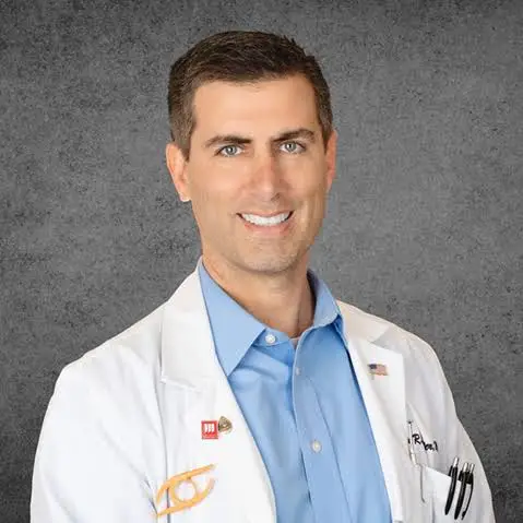Dr. Drew Chronister, MD, Cataract & Refractive Surgery, Philadelphia, PA
