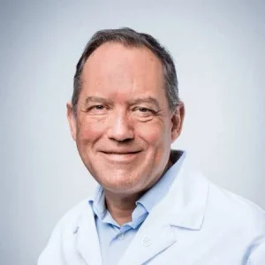 Dr. Fabrice Gianoli, MD, Cataract & Refractive Surgery, Pully, Vaud