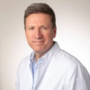 Dr. François Majo, MD, Cataract & Refractive Surgery, Lausanne, Vaud