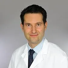 Dr. Frank Blaser, MD, Cataract & Refractive Surgery, Zürich, Zürich