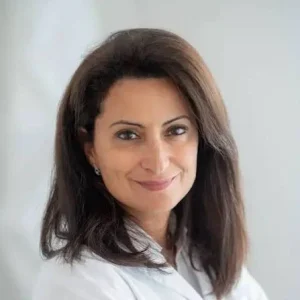 Dr. Hana Abouzeid, MD, FEBO, Cataract & Refractive Surgery, Genève, Geneva