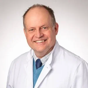 Dr. Marc D. de Smet, MD, PhD, Uveitis & Ocular Inflammation, Lausanne, Vaud