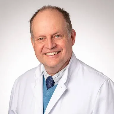 Dr. Marc D. de Smet, MD, PhD, Uveitis & Ocular Inflammation, Lausanne, Vaud