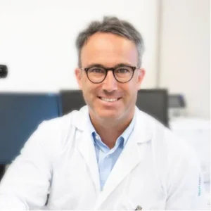 Prof. Dr. Martin S. Zinkernagel, MD, PhD, Medical Retina & Macular Degeneration, Bern, Bern