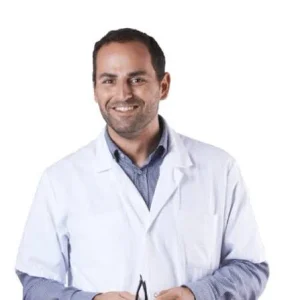 Dr. Walter Ferrini, MD, FEBO, Medical Retina & Macular Degeneration, Neuchâtel, Neuchâtel