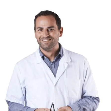 Dr. Walter Ferrini, MD, FEBO, Medical Retina & Macular Degeneration, Neuchâtel, Neuchâtel