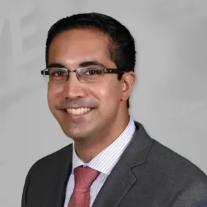 Dr. Aditya Kanesa-Thasan, MD, Cataract & Refractive Surgery, Paoli, PA