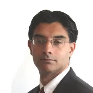 Professor Adnan Tufail, FRCOphth, Medical Retina & Macular Degeneration, London, England