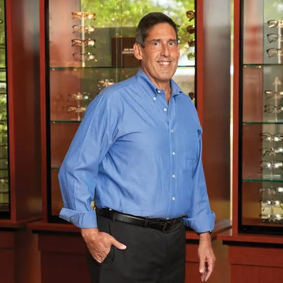 Dr. Alan D. Mendelsohn, MD, FACS, Cataract & Refractive Surgery, Hollywood, FL