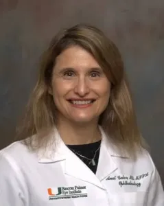 Dr. Anat Galor, MD, MSPH, Cornea & External Disease, Miami, FL