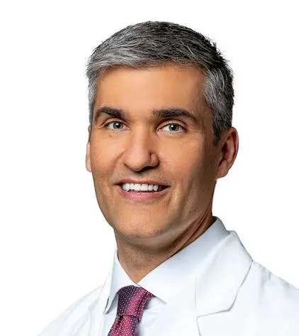 Dr. Charles C. Wykoff, MD, PhD, Medical Retina & Macular Degeneration, Houston, TX