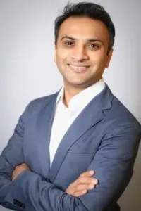 Dr. Chirag D. Jhaveri, MD, Medical Retina & Macular Degeneration, Austin, TX