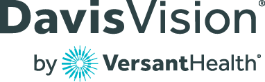 Davis Vision logo