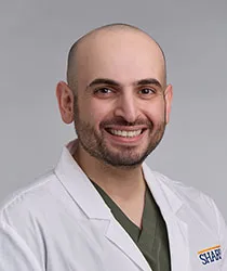 Dr. Ahmed Al-Sayyad, OD, Comprehensive Eye Exams, Falls Church, VA