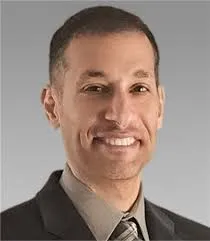 Dr. Ali Al-Sherifi, OD, Contact Lenses, Alexandria, VA