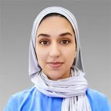 Dr. Azka Ahmed, OD, Pediatric Optometry, Beaumont, TX