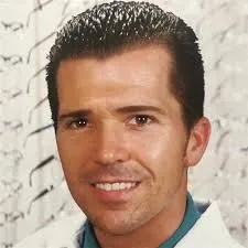 Dr. Brian Adler, OD, Comprehensive Eye Exams, Virginia Beach, VA