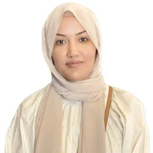 Dr. Farzana Abdul-Ali, OD, Comprehensive Eye Exams, Gainesville, VA