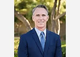 Dr. Frank Akers II, OD, Specialty Contact Lenses, Mesa, AZ
