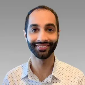 Dr. Hamza Amanullah, OD, Glaucoma Management, Fort Worth, TX