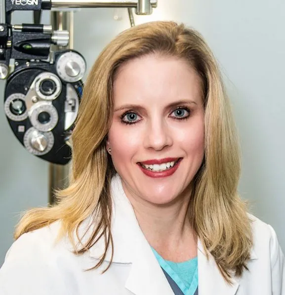 Dr. Joselyn Alumkal, OD, Comprehensive Eye Exams, San Antonio, TX