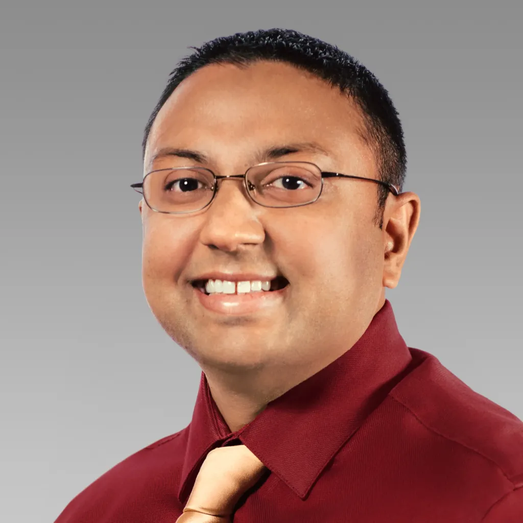 Dr. Sagar Amin, OD, Comprehensive Eye Exams, Crawfordville, FL