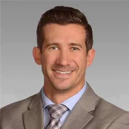 Dr. Scott Amoruso, OD, Ocular Disease, Chicago, IL