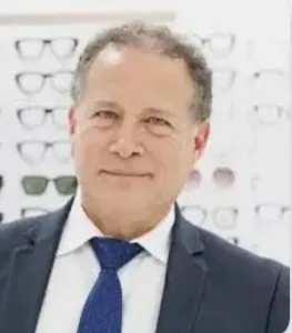 Dr. Steven Adrien, OD, Contact Lenses, Coral Springs, FL