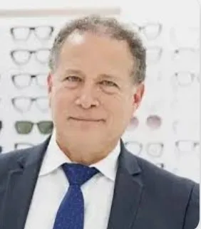 Dr. Steven Adrien, OD, Contact Lenses, Coral Springs, FL