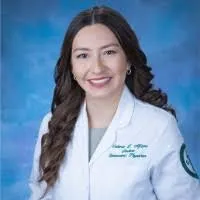 Dr. Valeria Alfaro, OD, Specialty Contact Lenses, Miami Lakes, FL
