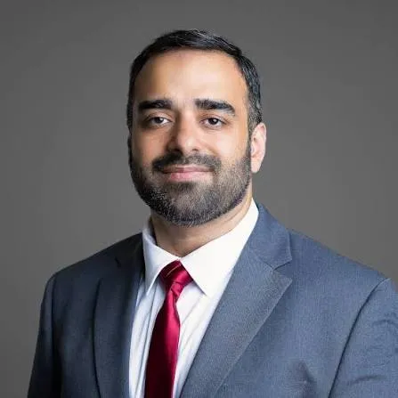 Dr. Fahad H. Khan, MD, Cataract & Refractive Surgery, San Diego, CA