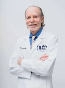 Dr. Gary F. Jaffe, MD, Cataract & Refractive Surgery, Aventura, FL