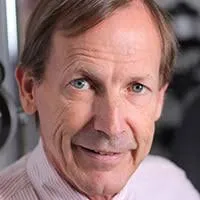 Dr. James D. Auran, MD, Cataract & Refractive Surgery, New York, NY