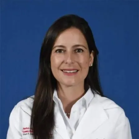 Dr. Jessica B. Ciralsky, MD, Cataract & Refractive Surgery, New York, NY