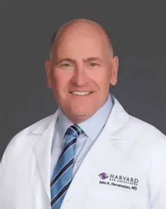 Dr. John A. Hovanesian, MD, FACS, Cataract & Refractive Surgery, Laguna Hills, CA