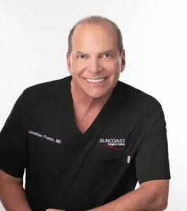 Dr. Jonathan M. Frantz, MD, FACS, Cataract & Refractive Surgery, Fort Myers, FL