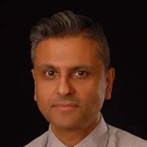 Professor Mandeep Sagoo, FRCOphth, Ocular Oncology, London, England