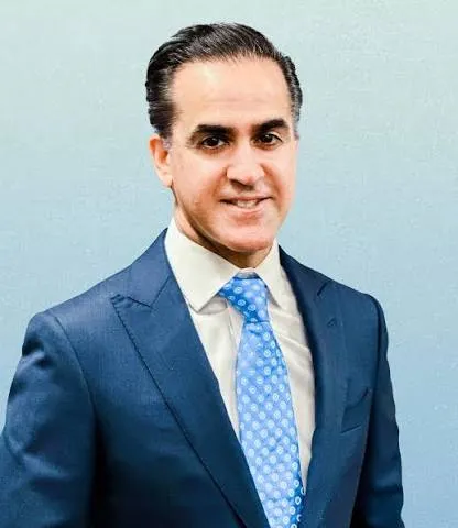 Dr. Navin H. Tekwani, MD, Cataract & Refractive Surgery, St. Louis, MO