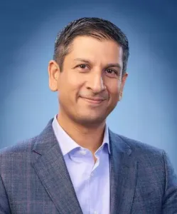 Dr. Neel R. Desai, MD, Cataract & Refractive Surgery, Largo, FL