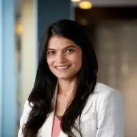 Dr. Nisha V. Shah, MD, FAAO, Cataract & Refractive Surgery, Bellaire, TX