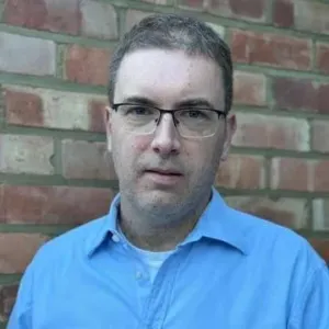 Professor Pearse Keane, FRCOphth, Medical Retina & Macular Degeneration, London, England