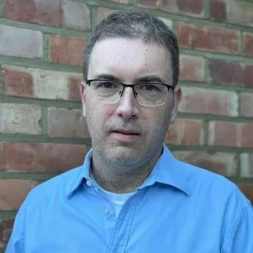 Professor Pearse Keane, FRCOphth, Medical Retina & Macular Degeneration, London, England