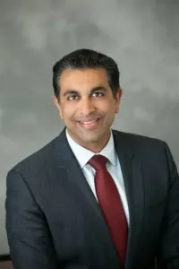 Dr. Rahul N. Khurana, MD, FASRS, Medical Retina & Macular Degeneration, Mountain View, CA